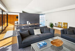 Uma vivenda unifamiliar que nos inspira...