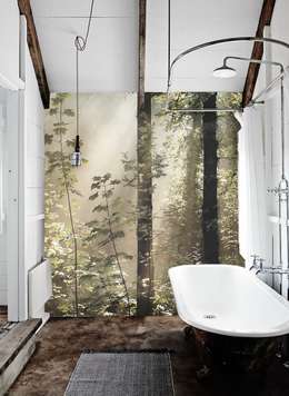9 badkamertrends voor 2018 Badkamer trends 2018
