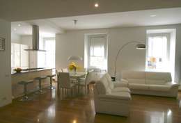 40 ideias para ter uma sala de estar moderna de conto de fadas