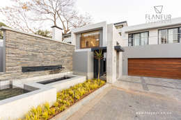 Una casa moderna ¡y perfecta para mudarse ya!