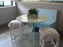 12 Juegos de Comedor diferentes y espectaculares