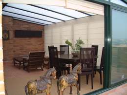 ¡Te damos más de 20 ideas de lo que puedes hacer en la azotea de tu casa!