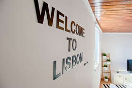 Esta casa de 30 m2 é a que sempre quis ter