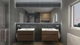  Phòng tắm by Icw Studio