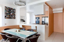 9 Cucine Moderne con Idee da Mozzare il Fiato! 9 Cucine Moderne con Idee da Mozzare il Fiato!