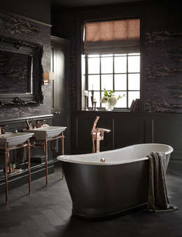  Phòng tắm by Heritage Bathrooms
