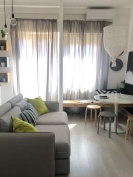 14 Idee per Scegliere un Soggiorno in Grigio 14 Idee per Scegliere un Soggiorno in Grigio