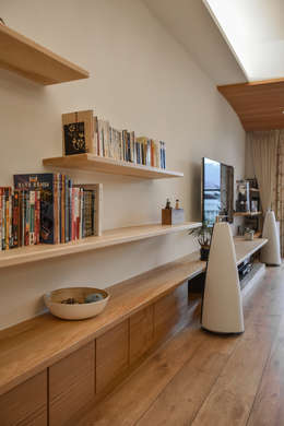 层板要如何设计?10个设计范例告诉你!