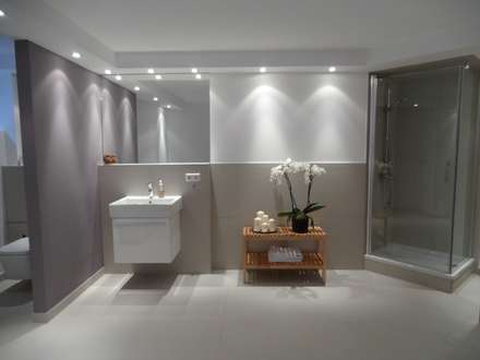 Badezimmer Ideen, Design und Bilder | homify Badezimmer Ideen, Design und Bilder | homify