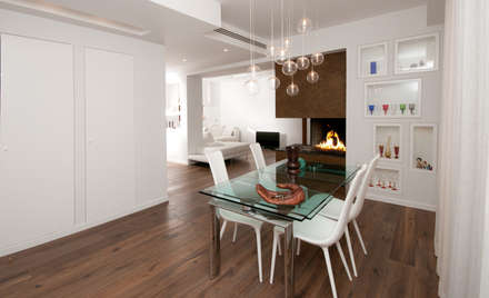 Sala Da Pranzo Formale Sala Da Pranzo Formale