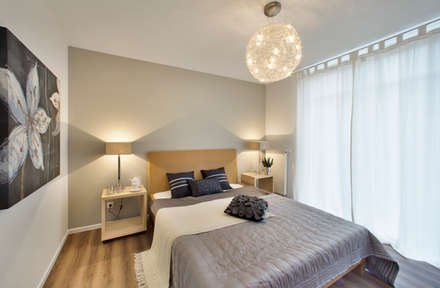 Mediterrane Schlafzimmer Einrichtungsideen und Bilder | homify