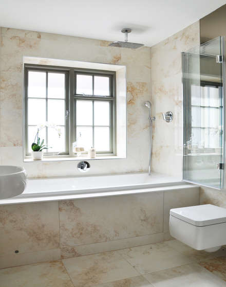 Bathroom Design Rules Of Thumb bathroom ideas, designs, inspiration & pictures | homify Bathroom Design Rules Of Thumb bathroom ideas, designs, inspiration & pictures | homify