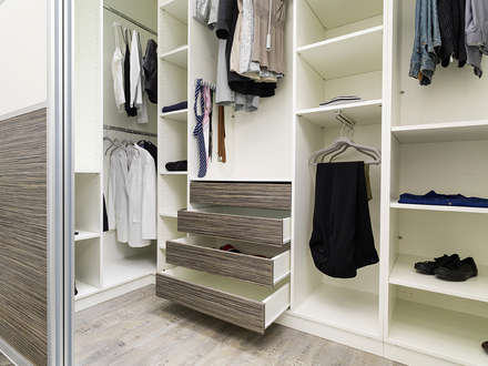 ankleidezimmer einrichtung, ideen, inspiration und bilder | homify - 40 Kleiderschrank Ideen Luxus Stil Jeden Geschmack ankleidezimmer einrichtung, ideen, inspiration und bilder | homify - 40 Kleiderschrank Ideen Luxus Stil Jeden Geschmack
