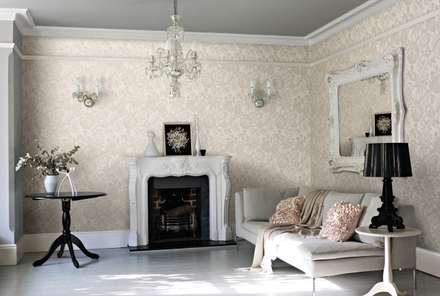 Living Room design ideas, inspiration & pictures | homify Living Room design ideas, inspiration & pictures | homify