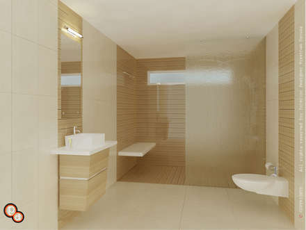 bathroom design