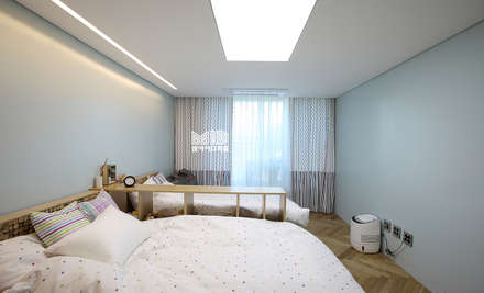 Dormitorios infantiles: Ideas, imágenes y decoración | homify