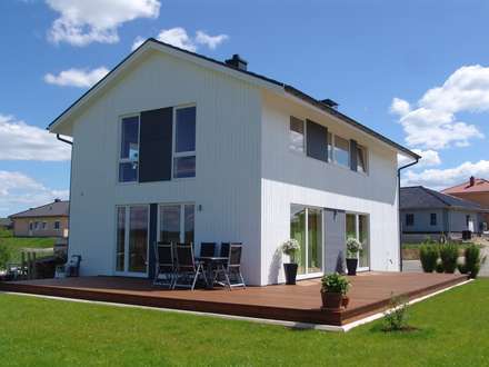 Skandinavische Häuser - Architektur, Design & Bilder | homify