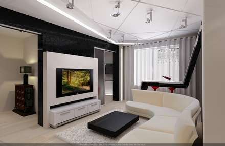 Salas y Recibidores: Ideas, diseños y decoración | homify