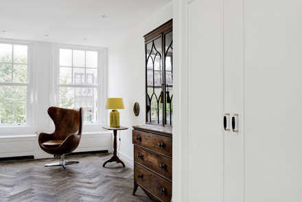 Rustieke woonkamer ideeën en inspiratie | homify Rustieke woonkamer ideeën en inspiratie | homify