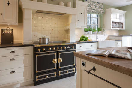 {Küchen landhausstil modern
98} Landhausstil Küchen Ideen, Design und Bilder | homify | {Küchen landhausstil modern
98}