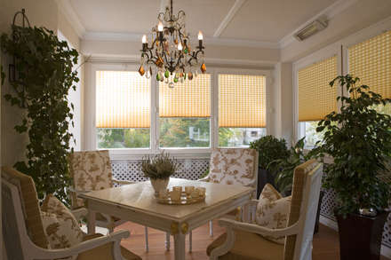 Wintergarten Gestaltung, Bilder, Ideen, Inspiration | homify