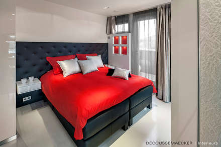 Slaapkamer: design, ideeën, inspiratie en foto\'s | homify Slaapkamer: design, ideeën, inspiratie en foto\'s | homify