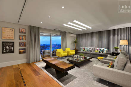 Salas de estar - inspiração e design de interiores | homify