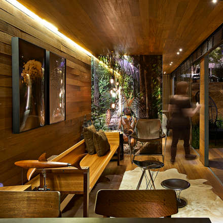 Salas de estar - inspiração e design de interiores | homify