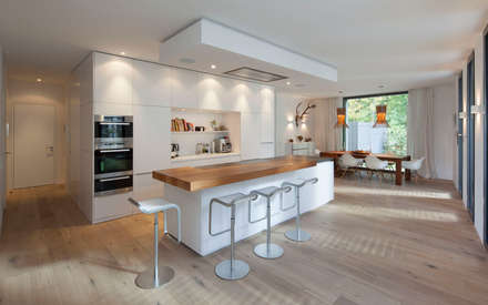 Küchen Ideen, Design, Gestaltung und Bilder | homify Küchen Ideen, Design, Gestaltung und Bilder | homify