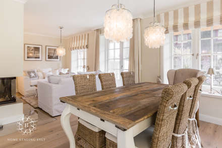 Esszimmer Landhaus Flair sdatec.com