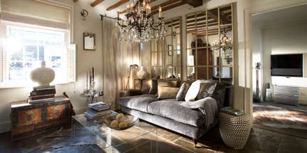 Living Room design ideas, inspiration & pictures | homify