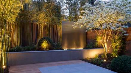 Garten, Gartengestaltung, Ideen und Bilder | homify Garten, Gartengestaltung, Ideen und Bilder | homify