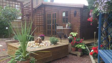 Garden design ideas, inspiration & pictures | homify