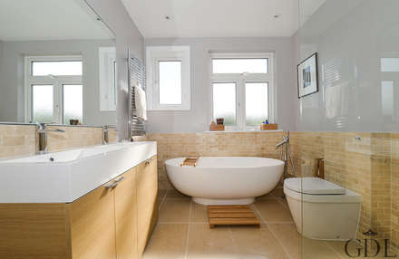 Bathroom ideas, designs, inspiration & pictures | homify