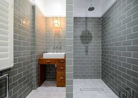 full renovation on trinity road london modern bathroom by grand design london ltd - Grand Designs Bathrooms full renovation on trinity road london modern bathroom by grand design london ltd - Grand Designs Bathrooms