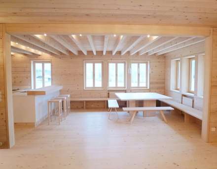 Esszimmer Einrichtung, Ideen, Inspiration und Bilder | homify