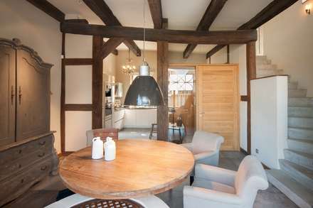 Esszimmer Einrichtung, Ideen, Inspiration und Bilder | homify