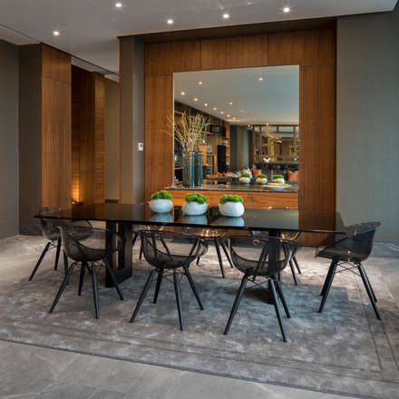 Comedores: Ideas, imágenes y decoración | homify