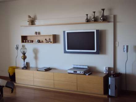 Salas y Recibidores: Ideas, diseños y decoración | homify