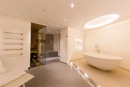 Spa Ideen, Inspiration und Bilder | homify