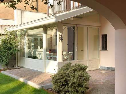 Sala da pranzo rurale: Idee & Ispirazioni | homify Sala da pranzo rurale: Idee & Ispirazioni | homify