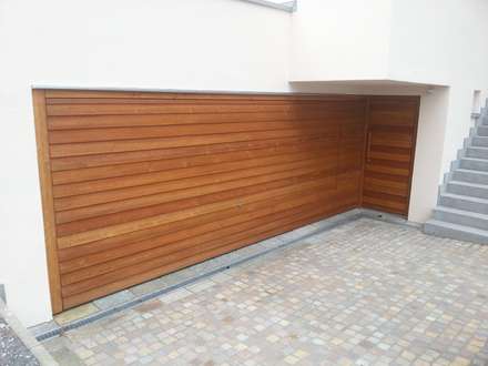 Moderne Garagen & Schuppen Ideen | homify