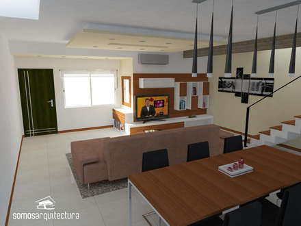 Comedores: ideas e inspiración | homify