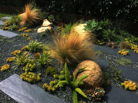 Jardines mediterráneos: ideas e inspiración | homify