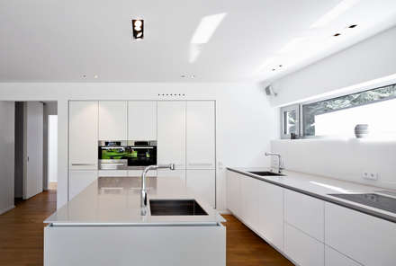 Küchen Ideen, Design, Gestaltung und Bilder | homify Küchen Ideen, Design, Gestaltung und Bilder | homify
