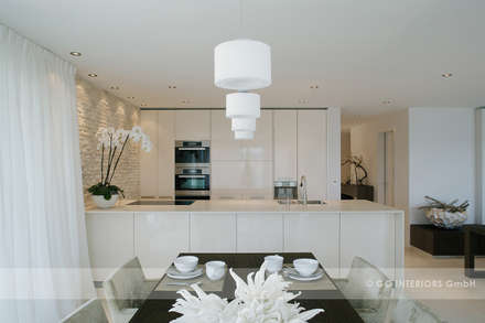 Moderne Esszimmer Ideen & Inspiration | homify