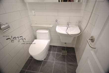 Rustikale Badezimmer Ideen & Inspiration | homify