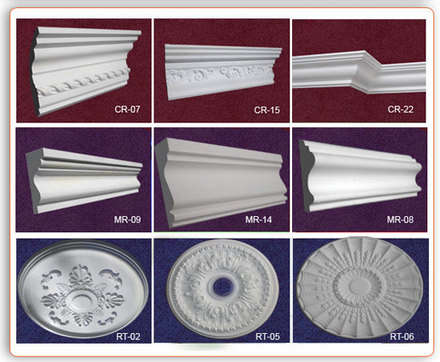 Paredes y pisos: Ideas, imágenes y decoración | homify