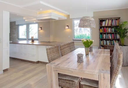 Esszimmer Einrichtung, Ideen, Inspiration und Bilder | homify