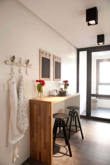 perfect proyecto de decoracin de vivienda en bilbao sube susaeta sube contract cocinas with cocinas integradas en salon comedor - Cocinas Integradas En El Salon perfect proyecto de decoracin de vivienda en bilbao sube susaeta sube contract cocinas with cocinas integradas en salon comedor - Cocinas Integradas En El Salon